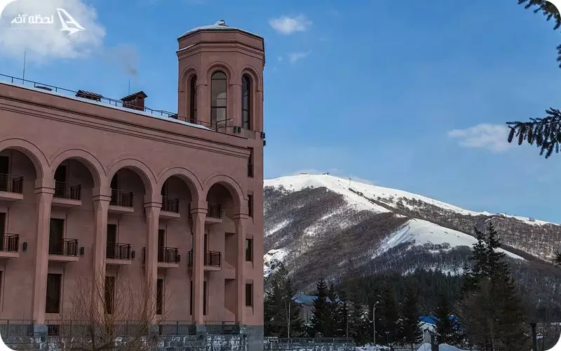 جرموک ارمنستان