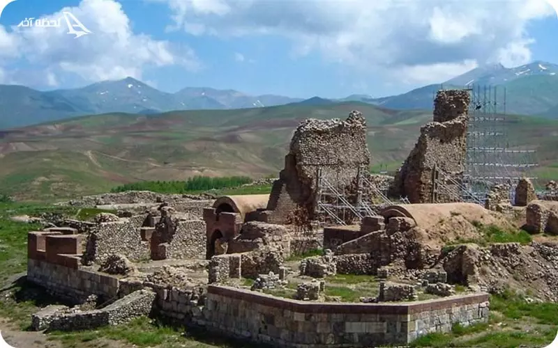 دژ ساری قور خان