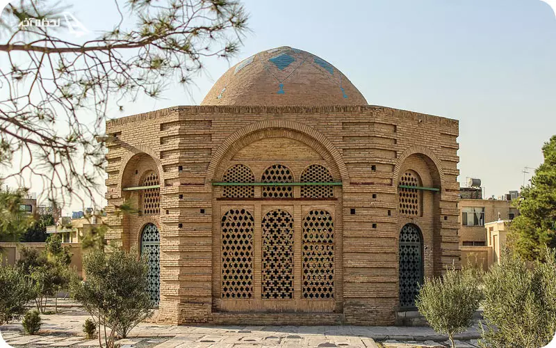 مسجد آقا باقر کربلا