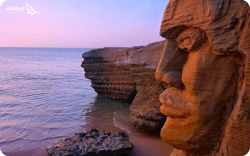 تاریخچه جزیره هنگام