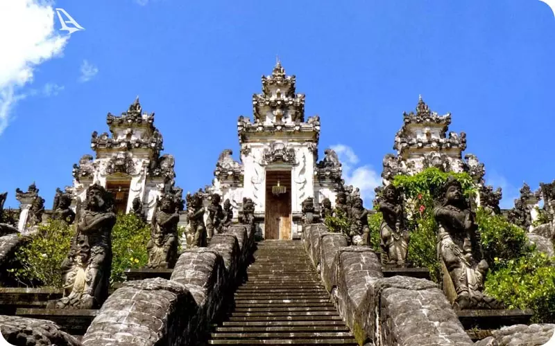 تایلند یا بالی