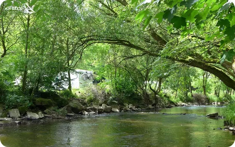 جاهای دیدنی شهر نور