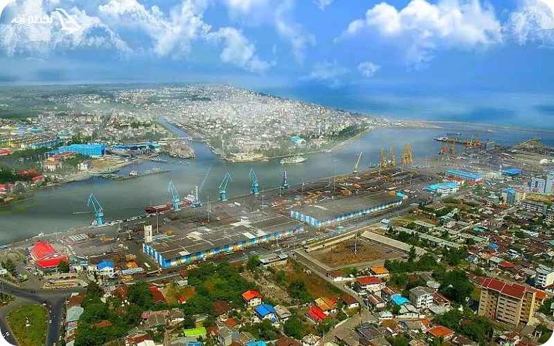 فرهنگ و آداب و رسوم مردم بندر انزلی