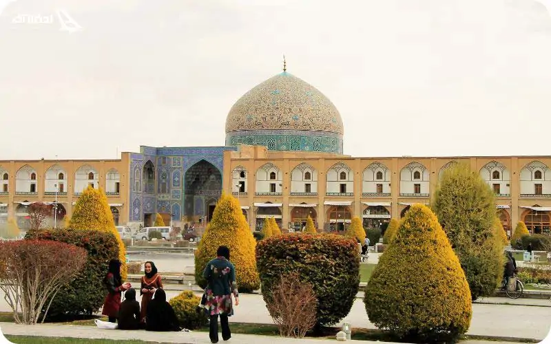 عکس معماری تاریخی ایران عکس معماری تاریخی ایران