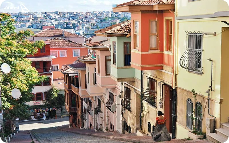 کوچه راهپله؛ عکاسی در میراث جهانی  کوچه راهپله؛ عکاسی در میراث جهانی