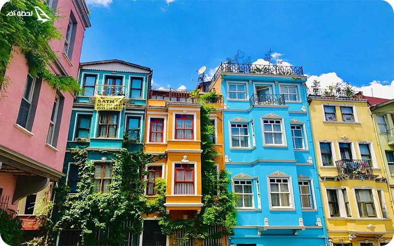 علت نامگذاری محله بالات  علت نامگذاری محله بالات