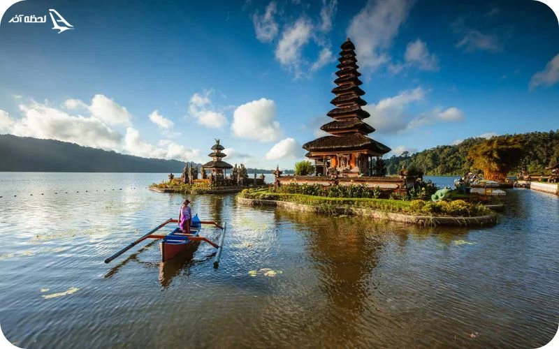 تور بالی