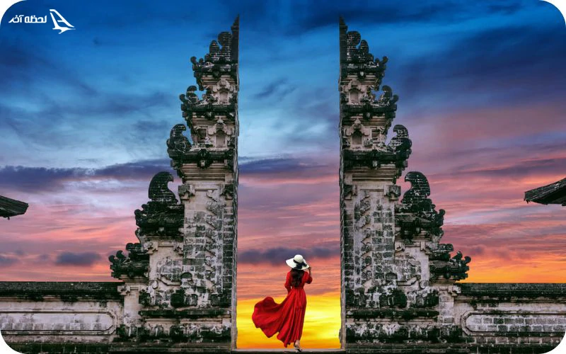 قیمت تور بالی