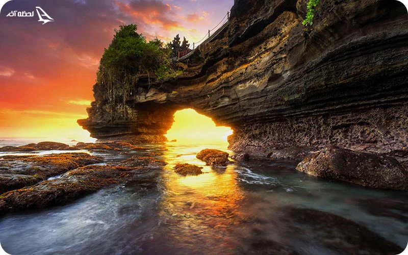 جاهای دیدنی بالی جاهای دیدنی بالی