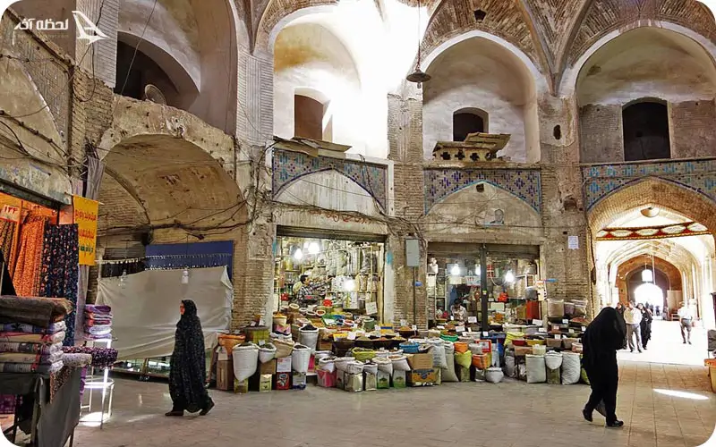 جاهای دیدنی کرمان | معرفی ۱۰ جاذبه گردشگری کرمان