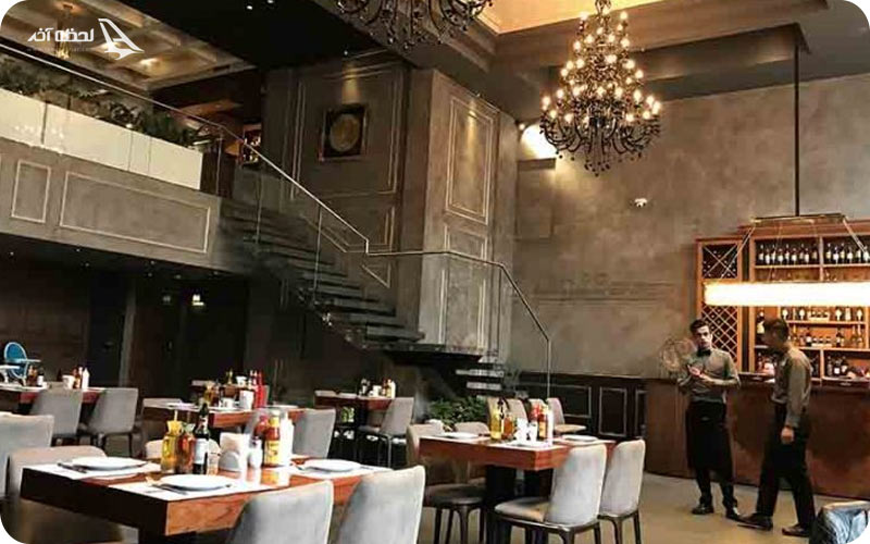 رستوران سنسو