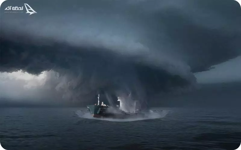 غرق شدن کشتی ها در مثلث برمودا مثلث برمودا؛ بررسی نظریه های مختلف درباره ناپدید شدن ها