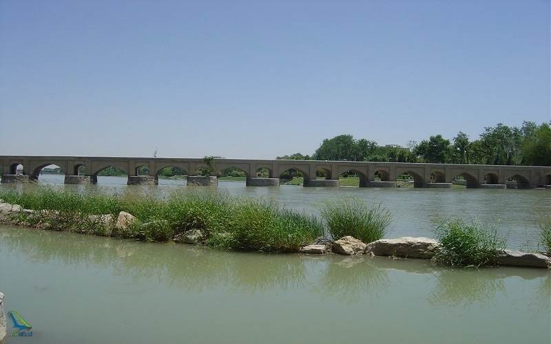 پل مارنان اصفهان