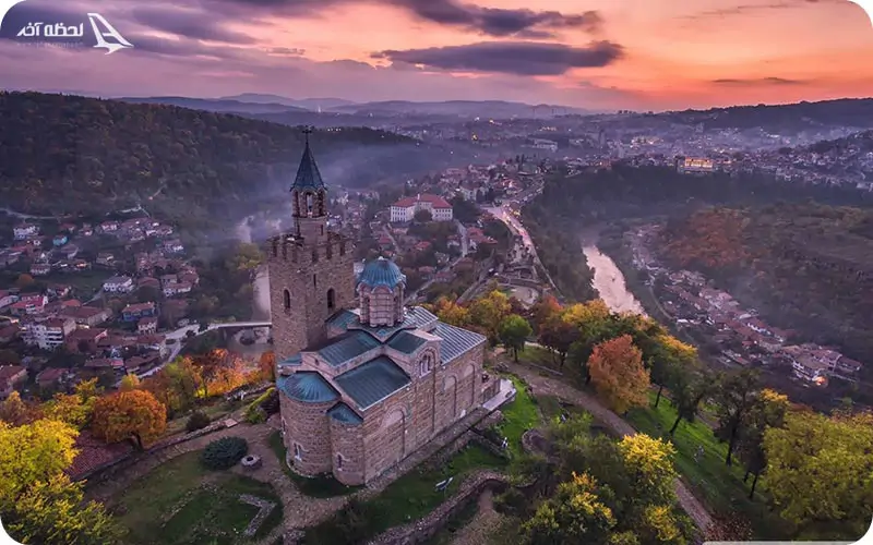 بهترین هتل‌های کشور بلغارستان