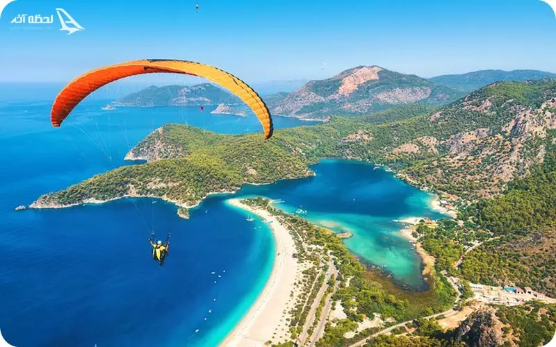 سواحل فتحیه