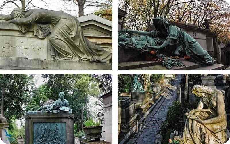 قبرستان پرلاشز