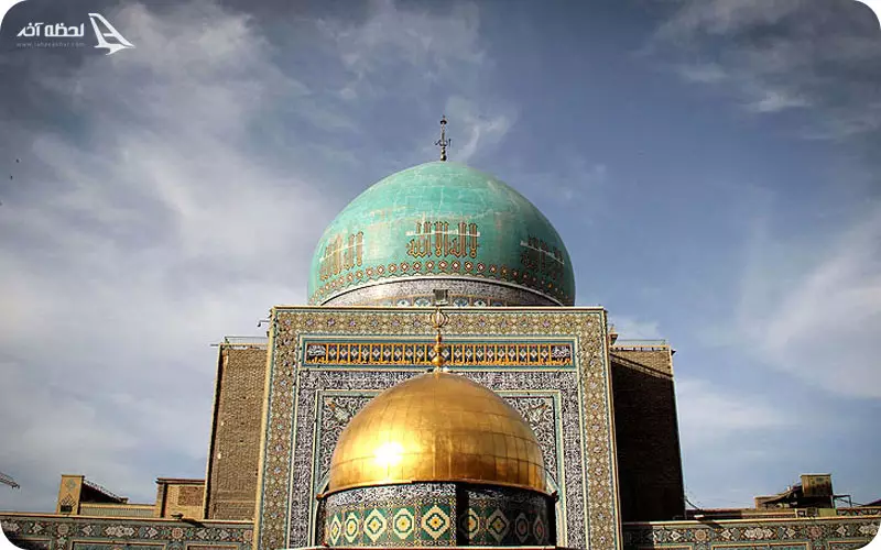 مسجد گوهرشاد مسجد گوهرشاد