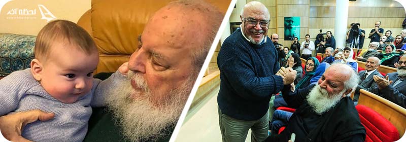 تخلص هوشنگ ابتهاج