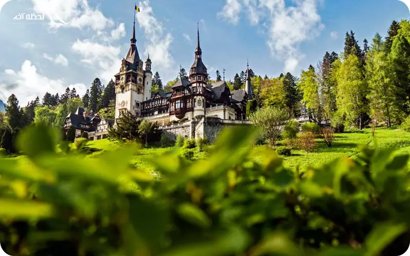 قوانین کشور رومانی