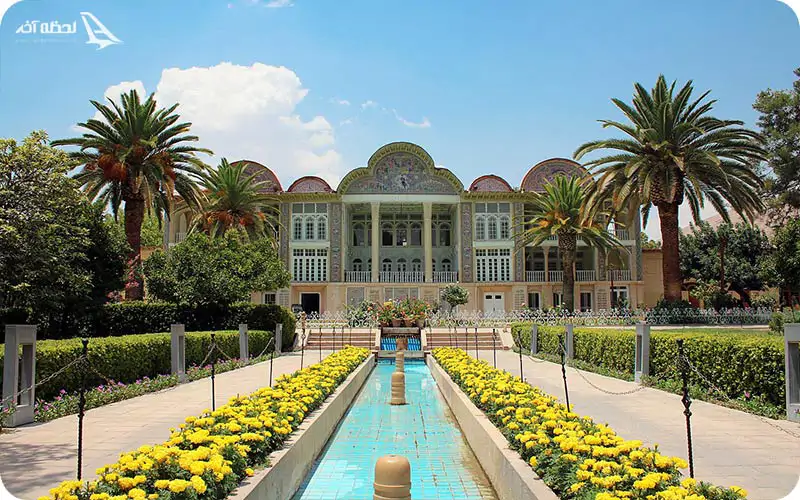بلوار چمران شیراز