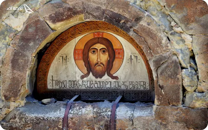 کلیسای آنچیستاختی