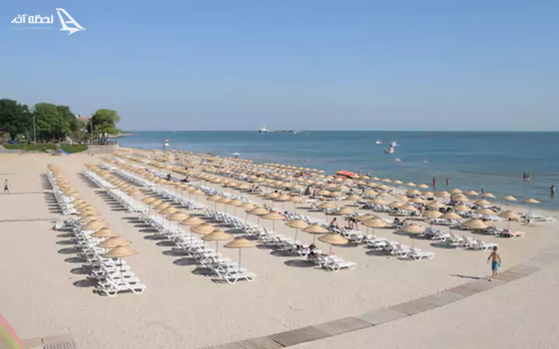 ساحل فلوریا