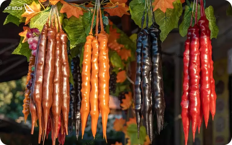 سوغات تفلیس