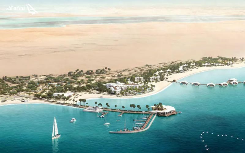 جزایر حوار – Hawar Islands