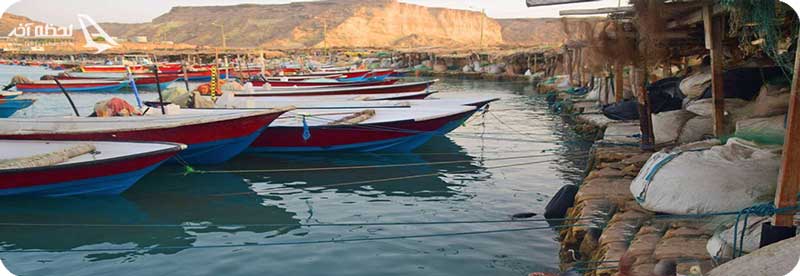 دیدنی های روستای تیس