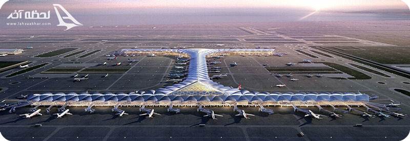 فرودگاه پودنگ شانگهای