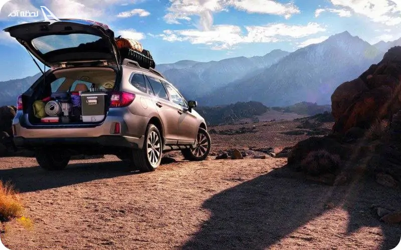 بهترین ماشین برای سفر به کیش