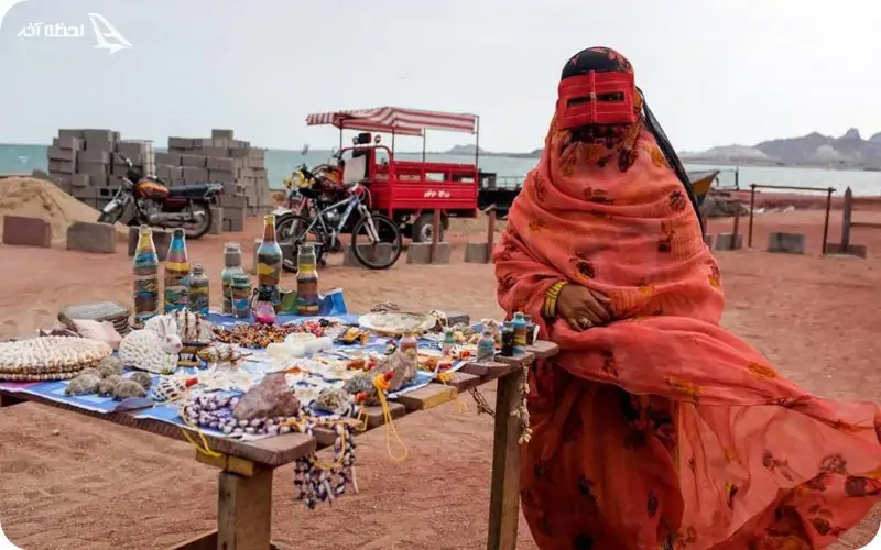 ارزانترین فصل برای سفر به قشم تابستان است. ارزان ترین زمان سفر به قشم