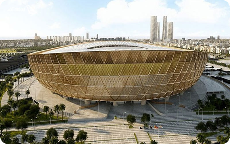 (Mondrian Hotel)هتل موندریان دوحه