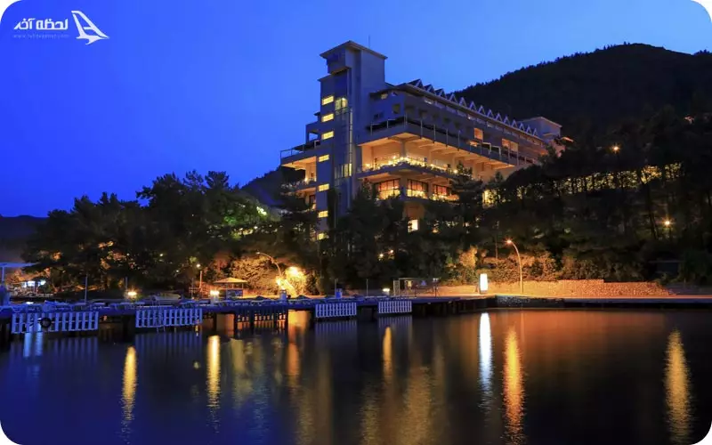 هتل مارماریس