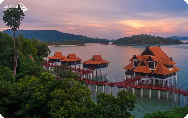 جزیره لنکاوی