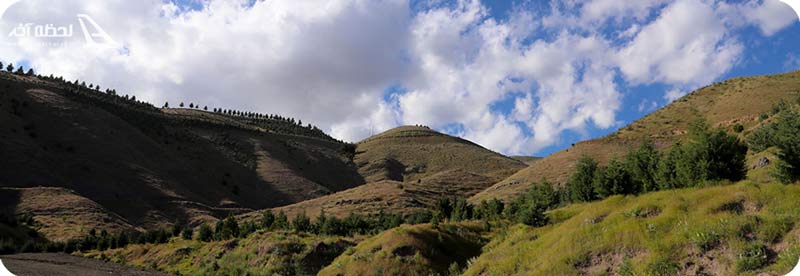 مقبره شهدای کوهسار