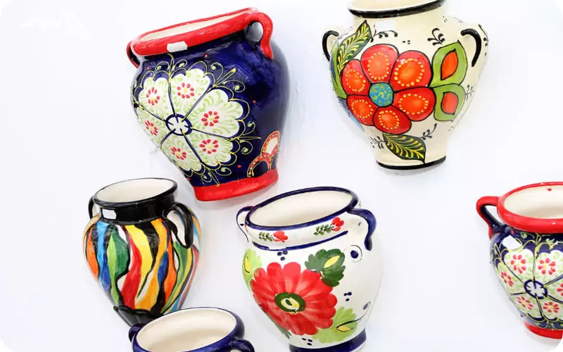 سوغات اسپانیا