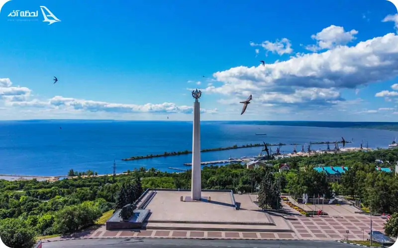 تور اولیانوفسک