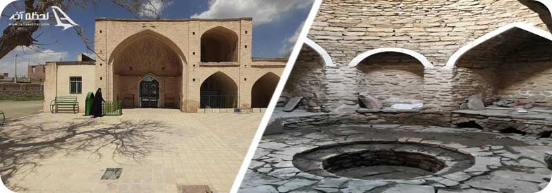 امامزاده جعفر کوریجان