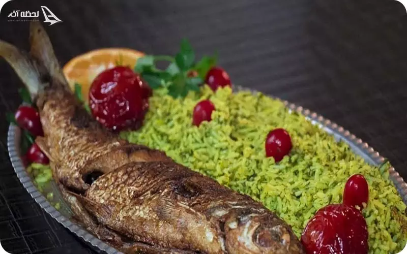 غذاهای مخصوص شب عید نوروز در شهرهای مختلف ایران