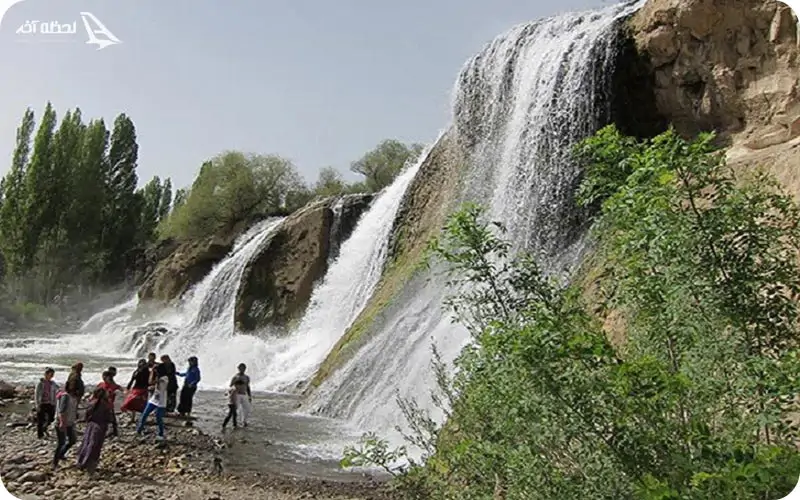 جالب‌ترین تفریحات در وان ترکیه