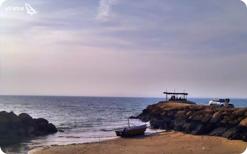 شرایط آب و هوایی روستای شیب دراز