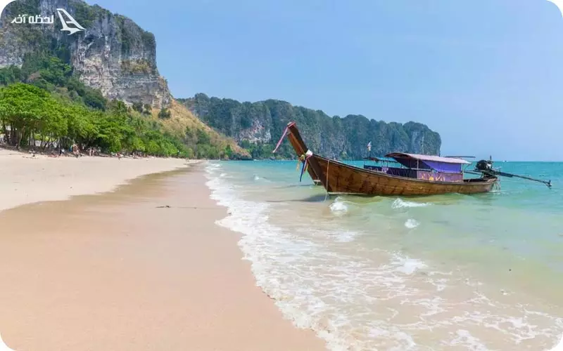 آئو نانگ تایلند