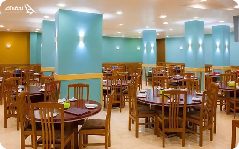 رستوران خوان گستر