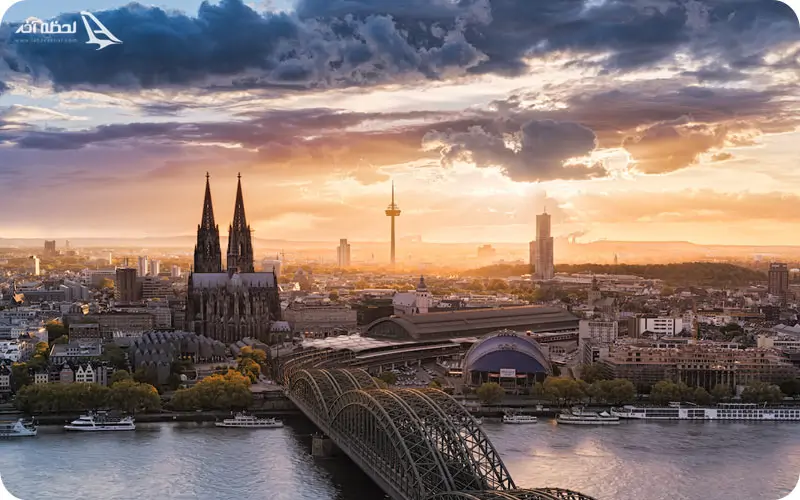 قیمت تور برلین آلمان