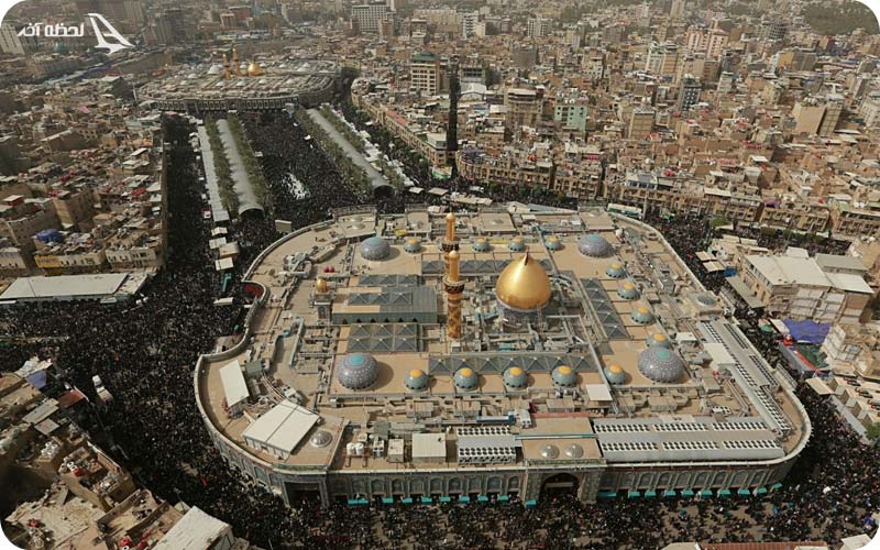 شهر کربلا معلی شهر کربلا معلی