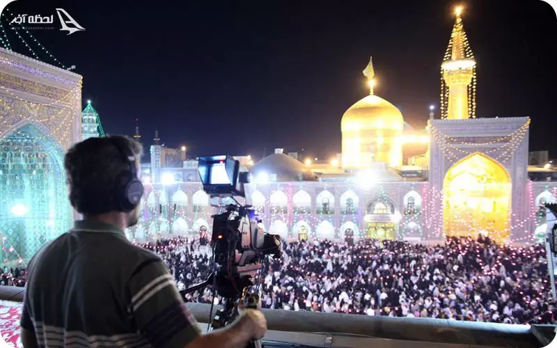 زائران امام رضا زائران امام رضا