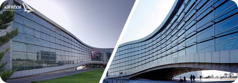 سینما پردیس ملت