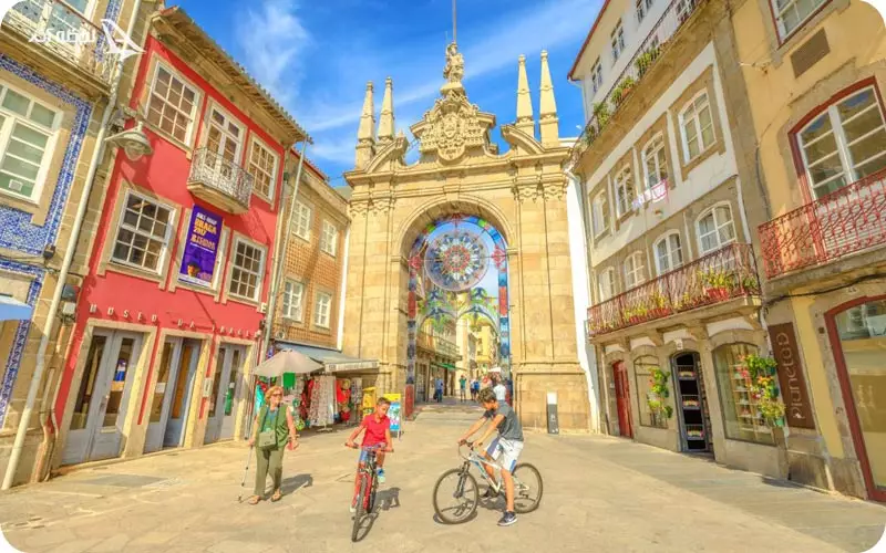 زندگی در پرتغال