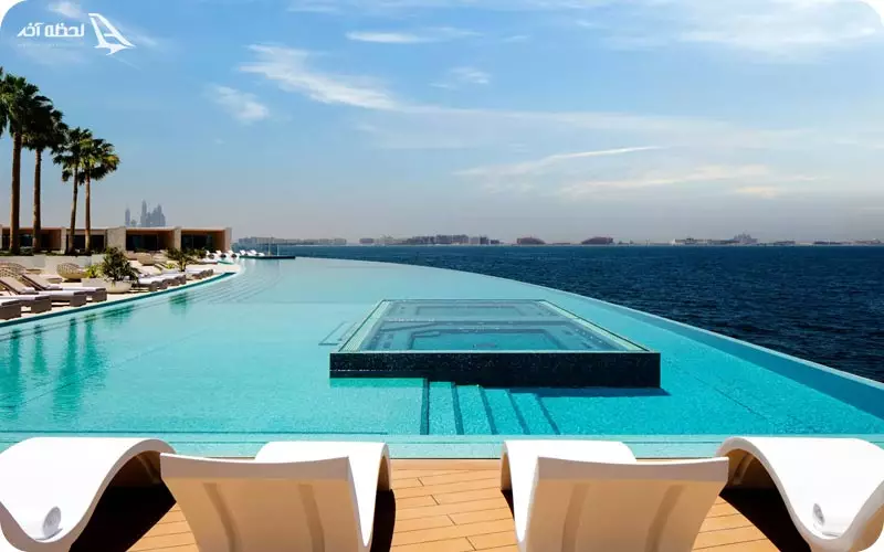 هتل برج العرب